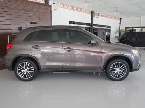 Mitsubishi Asx 2.0 Mivec Flex Hpe Cvt