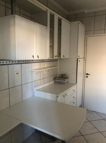 Imagem 11 de 23 de Apartamento Com 3 Dormitórios À Venda, 160 M² Por R$ 735.000,00 - Centro - Valinhos/sp - Ap0365