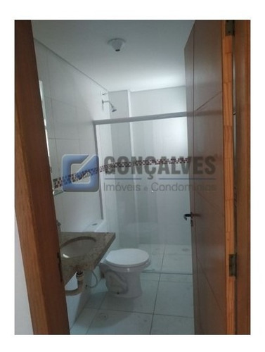 Venda Apartamento Sao Bernardo Do Campo Independencia Ref: 1 - 1033-1-141042