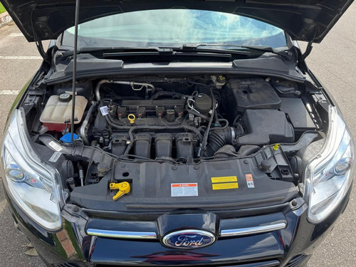 Ford Focus I/ford Ti At 2.0hc