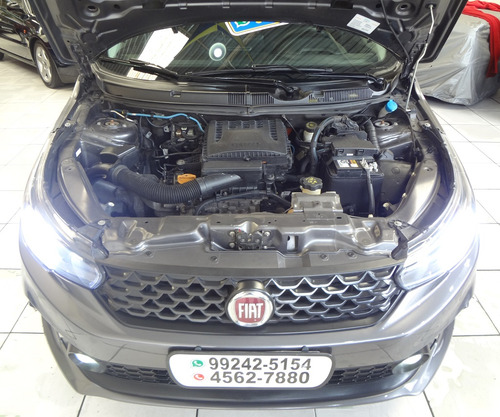 Fiat Argo ARGO DRIVE 1.0 6V FLEX
