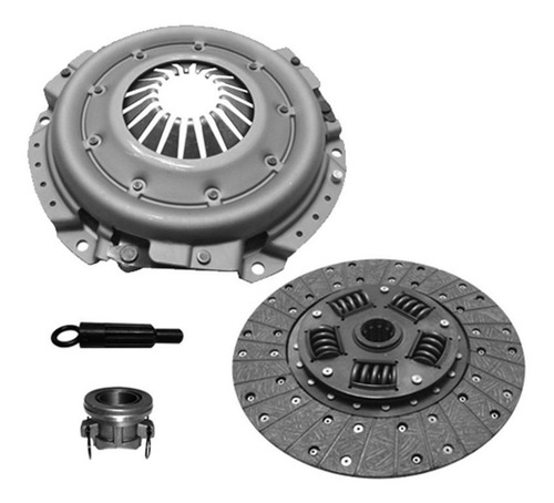 Kit Clutch Strunker Dodge Dakota 3.9l 92 A 99