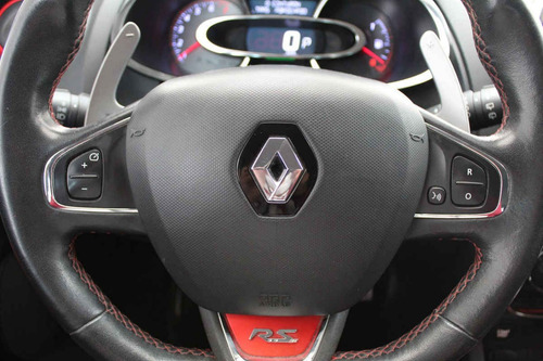 Imagen 14 de 15 de Renault Clio 2015 4 Cilindros