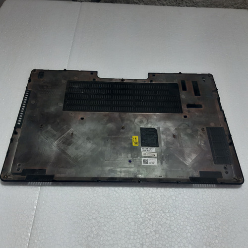 Carcasa Base Dell Latitude E5570 Np 07pvx3 Seminuev