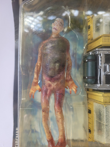 Mcfarland Toys The X Files Fireman Series 1 (Usado)