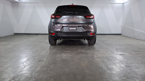 Mazda CX-3 2.0 I GRAND TOURING 2WD AT