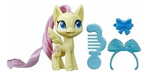 My Little Pony Fluttershy Potion Pony Figure - Juguete De Po