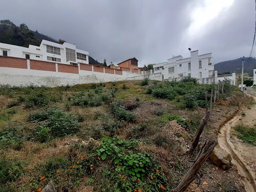 Imagen 4 de 20 de Lotes En Venta Pamplona 815-899