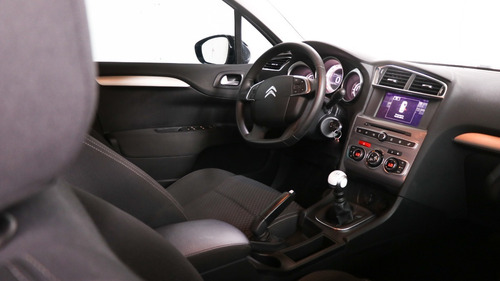 Citroën C4 1.6 Thp 165 Feel - 109072 - C