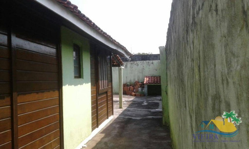 Imagem 16 de 27 de Casa Com Piscina 600 Metros De Terreno - Ca0306