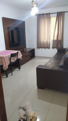 Imagem 6 de 11 de Apartamento Guarulhos