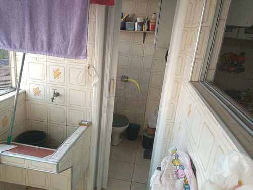 Imagem 13 de 19 de Apartamento Com 2 Dorms, Jardim Independência, São Vicente - R$ 275 Mil, Cod: 2905 - V2905