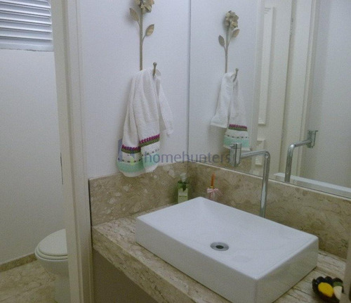 Apartamento Com 4 Dormitórios À Venda, 309 M² Por R$ 1.450.000,00 - Centro - Campinas/sp - Ap6179