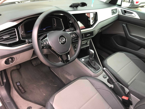 Imagem 7 de 12 de Volkswagen Virtus 1.0 200 Tsi Highline Automático