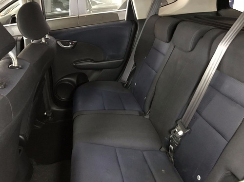 Imagem 7 de 13 de Honda Fit 1.4 Lx 16v