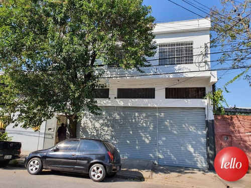 Imagem 1 de 17 de Comercial/industrial - Ref: 233903