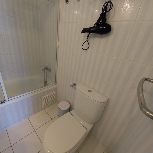 Exclusivo Departamento San Alfonso Del Mar