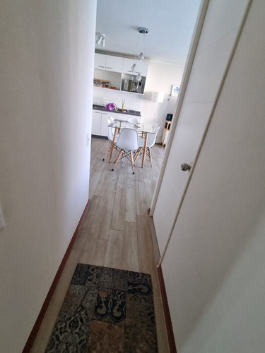 Arriendo Papudo Laguna Depto 2 Dorm/2 Baños - 4 Personas