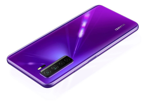 Huawei Nova 7 Pro Clon