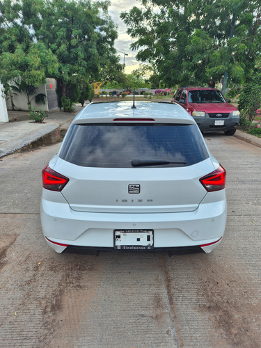 Seat Ibiza 2020 Xcellence