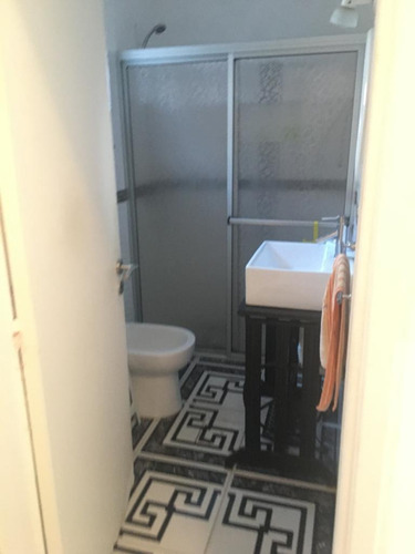 1 Dorm Ejido Y Maldonado Pb Gc 1.100 Patio Exclusivo