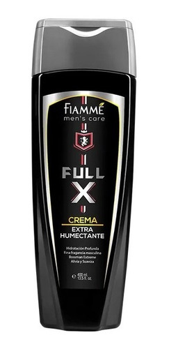 Full X Linea Para Hombres Fiamme Crema H - mL a $29