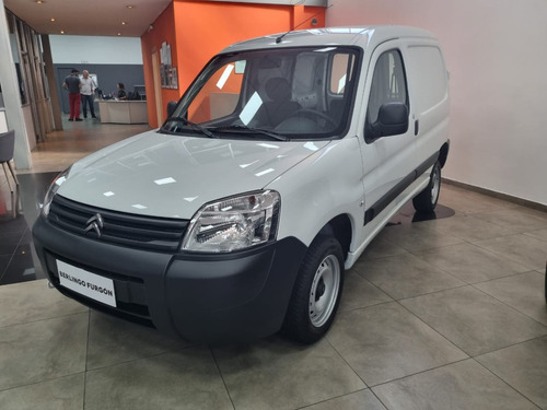 Citroën Berlingo 1.6 Vti 115 Business