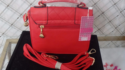 Bolsa Lace Lore