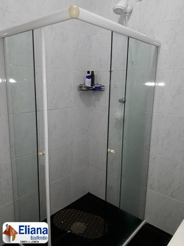 Imagem 10 de 15 de Sobrado 169 M²- B. Camilópolis X Permuta São Caetano - Ma5202