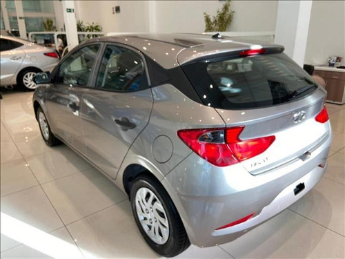 Imagem 7 de 12 de Hyundai Hb20 1.0 12v Sense