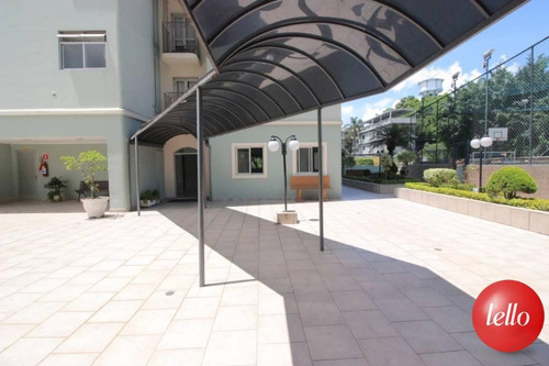Imagem 23 de 30 de Apartamento - Ref: 124195