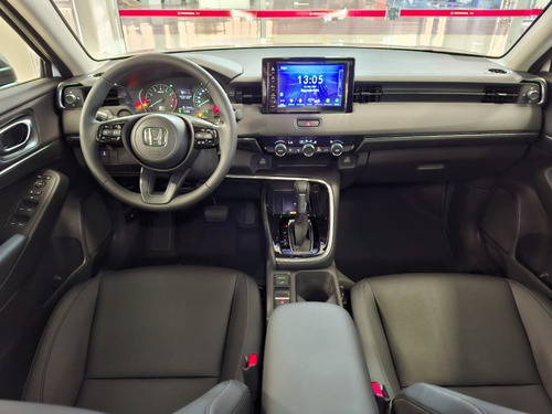 Honda HR-V 1.5 DI I-VTEC FLEX EXL CVT