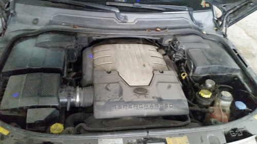 Europartes Gdl Desarmo Range Rover Sport Sc Por Partes