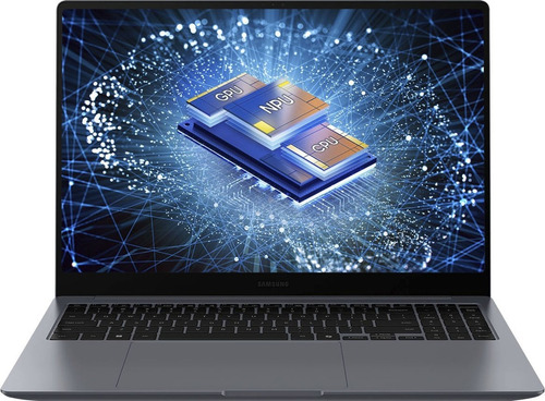 Samsung Book4 Ultra 16 Touch Core Ultra 9 Rtx 4070 32gb 1tb (Usado)