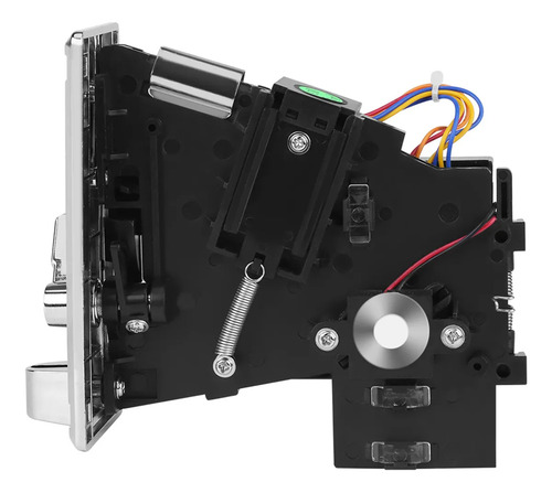 Kit Clasificador Avanzado De Aceptores De Cpu Coin Selector