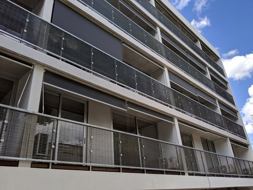 Alquiler - Apartamento - Pocitos Nuevo - 1 Dormitorio