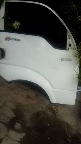 Puerta Derecha De Un Kia K2007