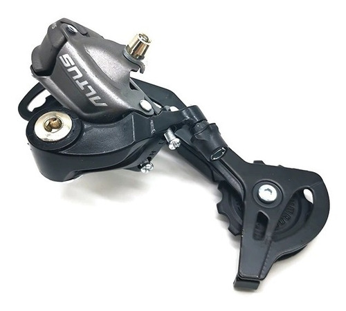 Tensor Shimano Altus 7/8 / 9 Velocidades Rd-m370 