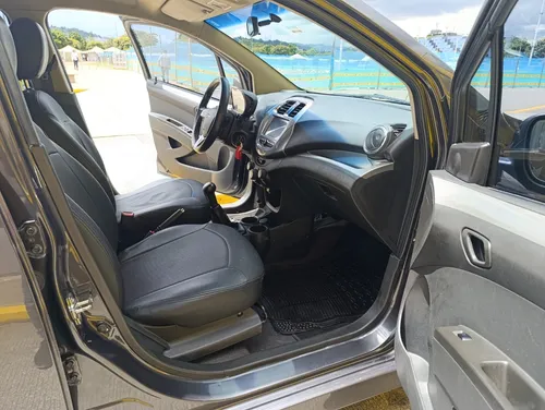Chevrolet Spark GT 1.2 Ltz