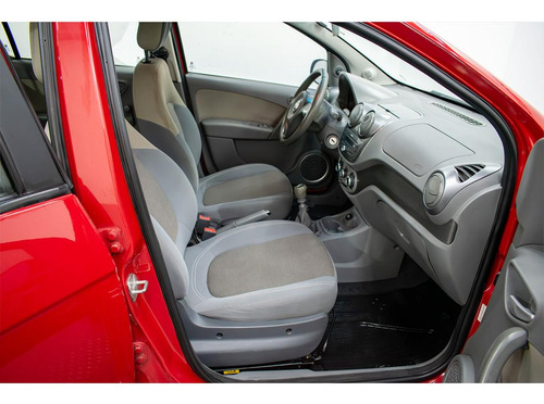 Fiat Palio 1.6 Essence 115cv