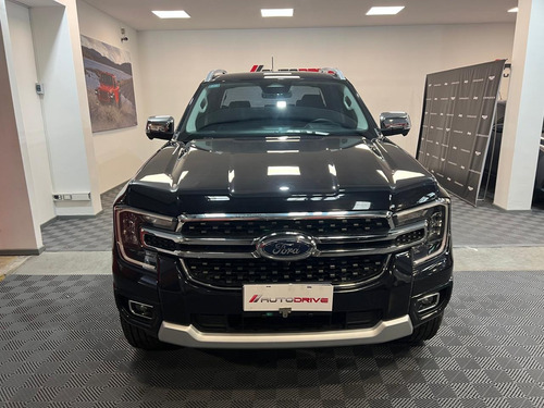 Ford Ranger 3.0 V6 Cd 4X4 Limited + At 250Cv