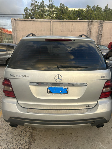 Mercedes-Benz Clase ML 3.2 Ml320 Cdi