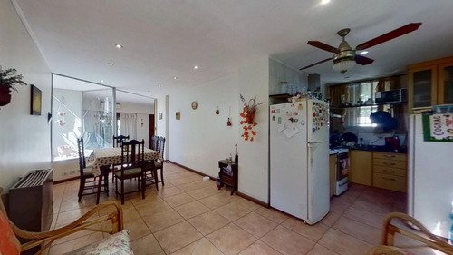 Hermosa Casa Venta Hurlingham C/jardín Aptacrédito