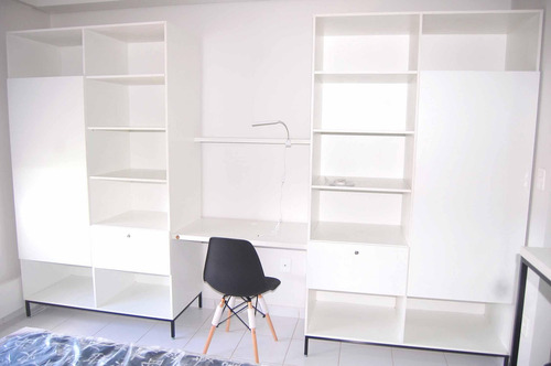 Casa De Condomínio De 1 Quartos Para Locação - Iguatemi - Ribeirão Preto - Izmc3c3b-801851
