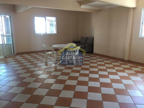 Imagem 22 de 30 de Apto 2 Dorms, Guilhermina R$ 320 Mil, Cod: Raa363 - Vraa363