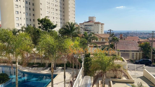 Imagem 1 de 30 de Belo Apto - Parque Das Flores - Ap1140