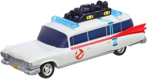 Coche cazafantasmas juguete new arrivals