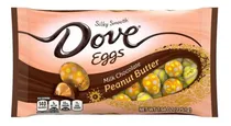 Comprar Chocolates Mitad Huevo Dove Eggs Chocolate Peanut Butter Imp