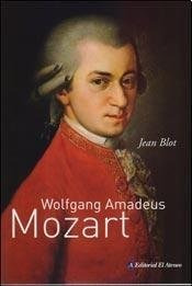 Wolfgang Amadeus Mozart - Blot Jean