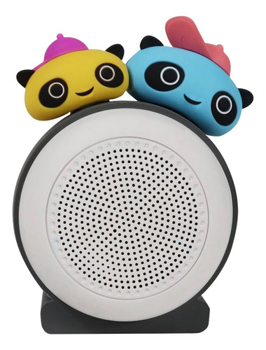 Bocina Bluetooth Portatil